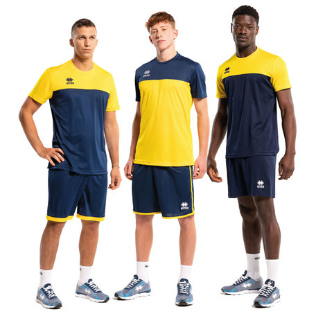 Minder dan pijpleiding pack Volleybal teamkleding bestel je online - Volleybalkleding